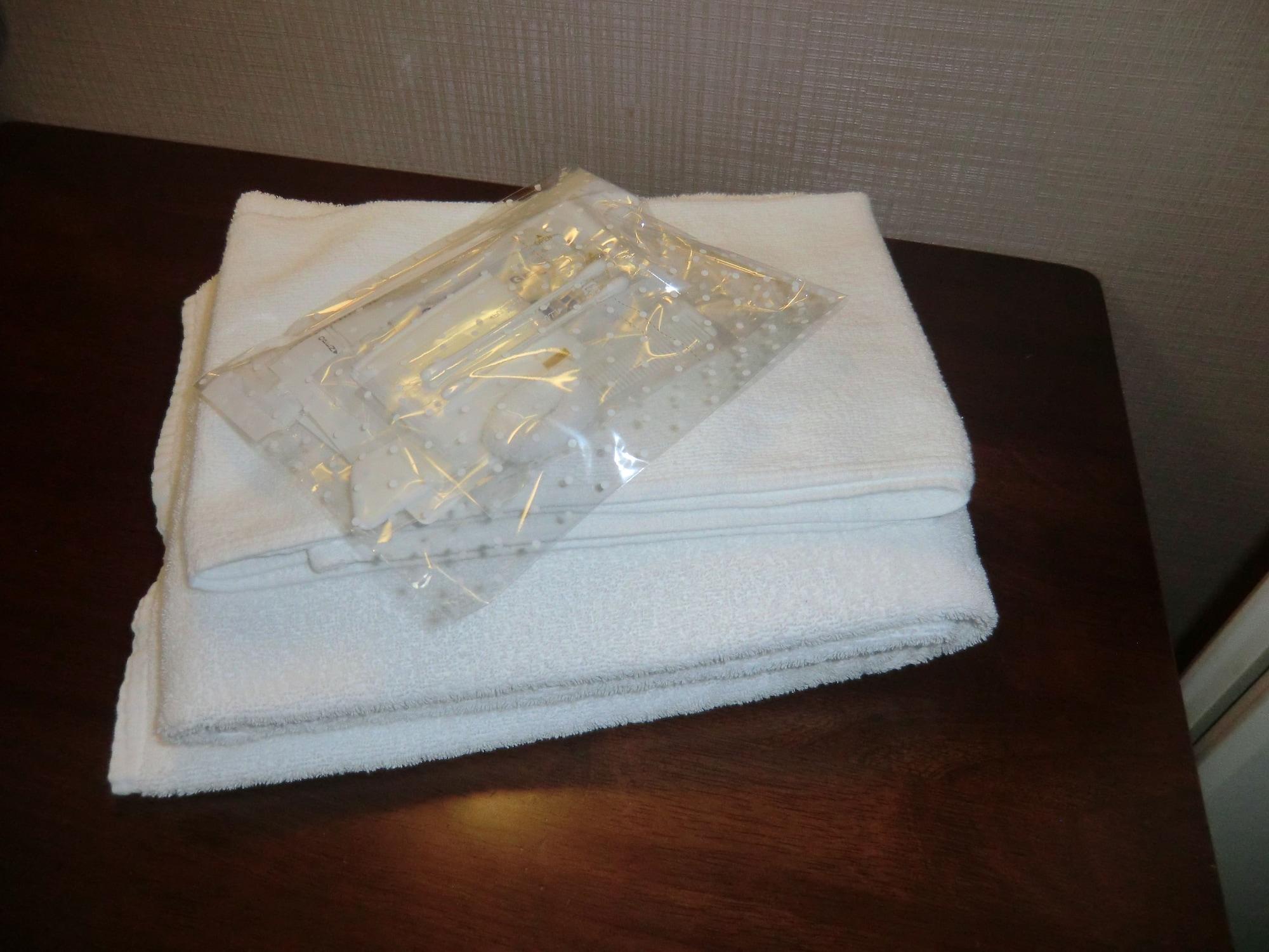 Azu Garden Nippombashi Hotel Ōsaka