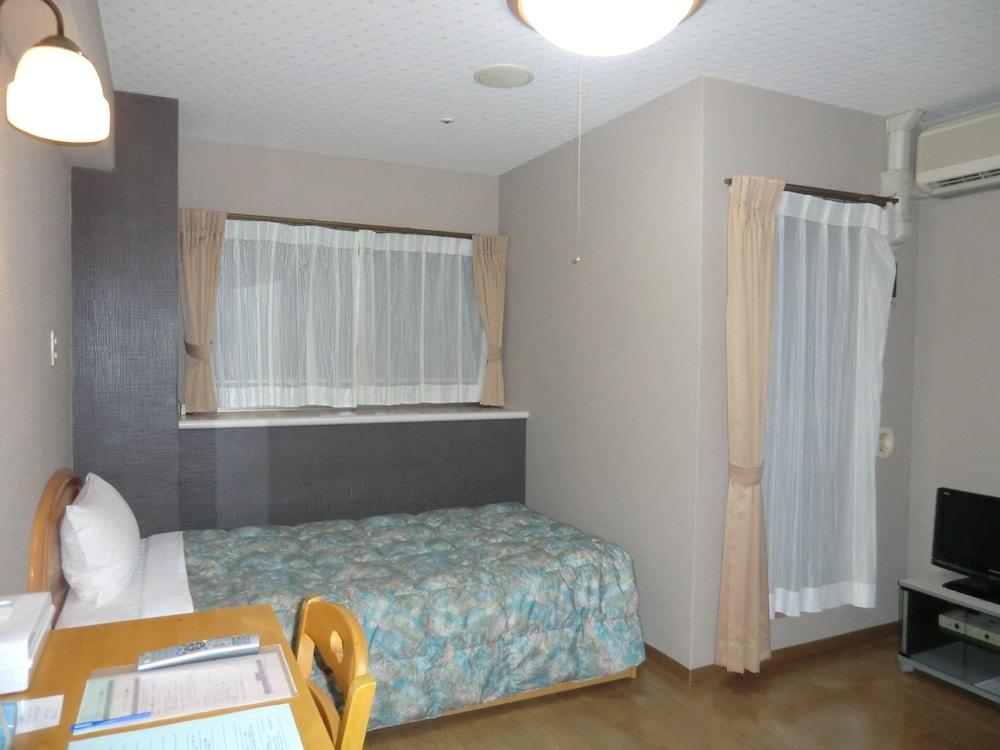 Azu Garden Nippombashi Hotel Ōsaka