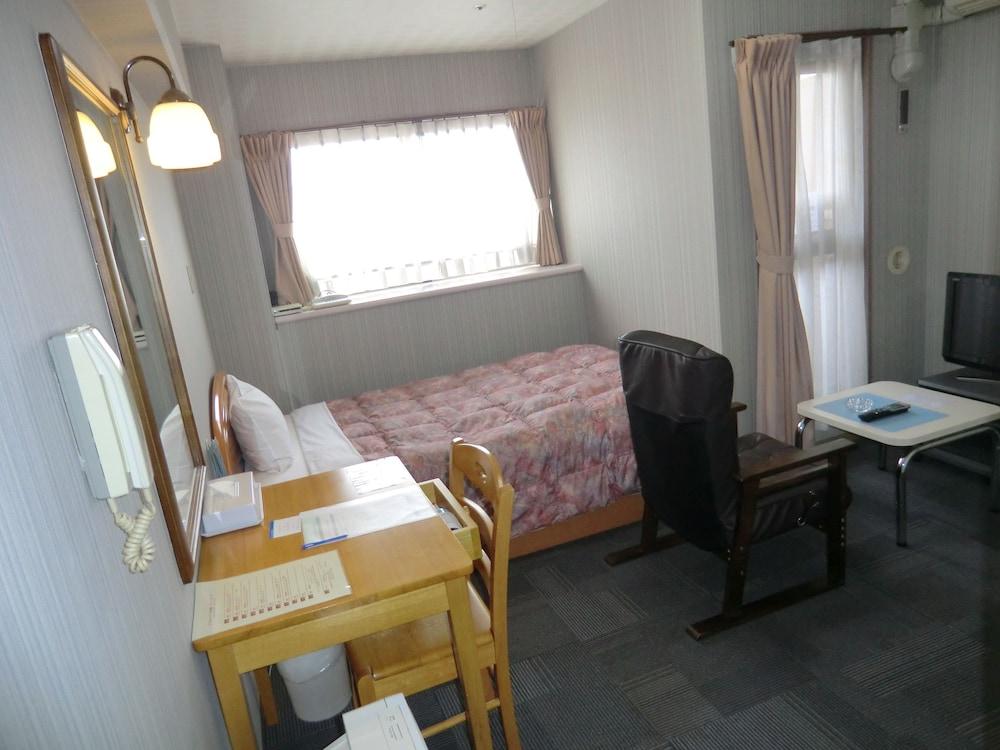 Hotel Azu Garden Nippombashi Ōsaka
