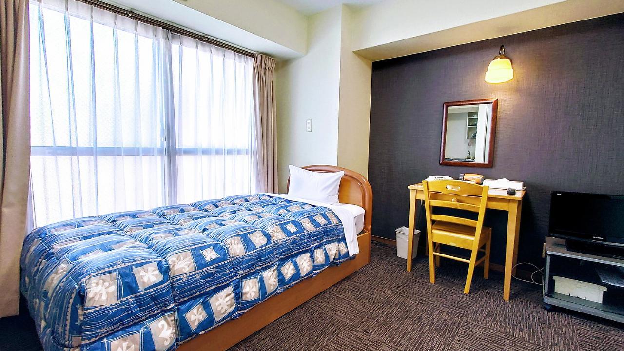 Hotel Azu Garden Nippombashi Ōsaka