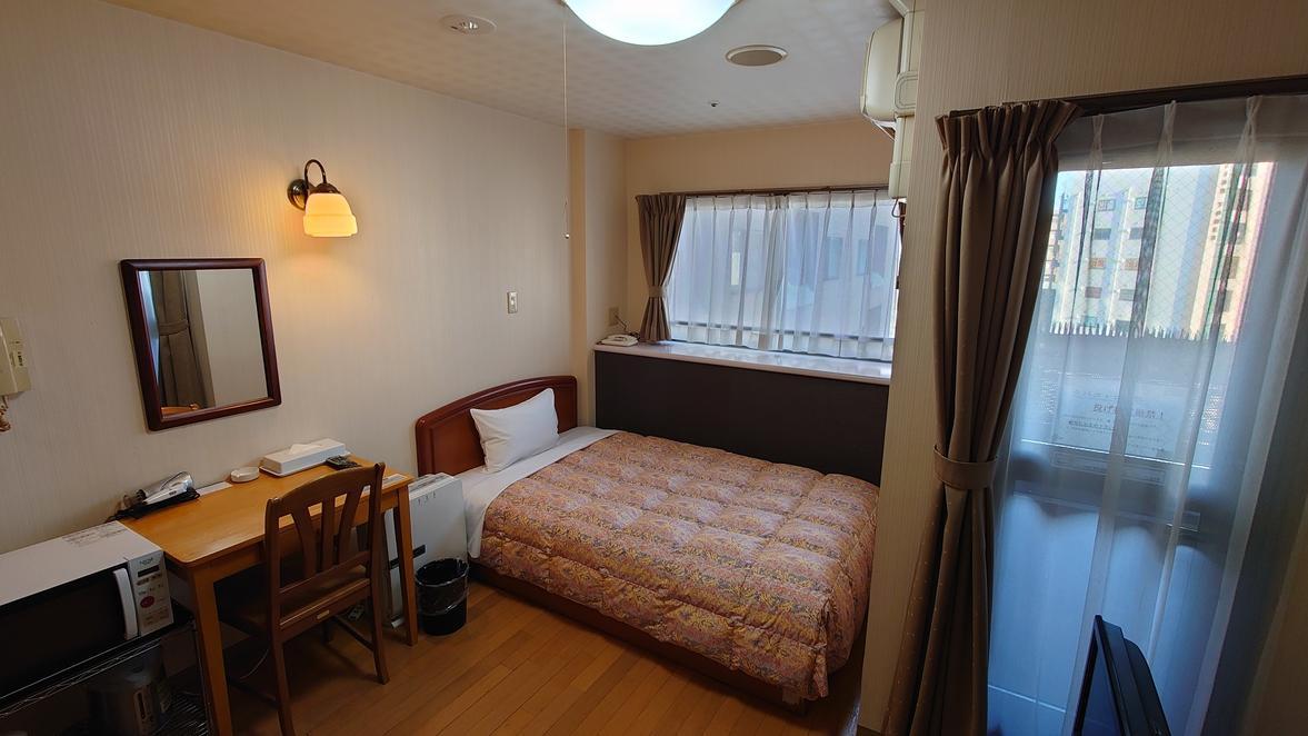Azu Garden Nippombashi Hotel Ōsaka