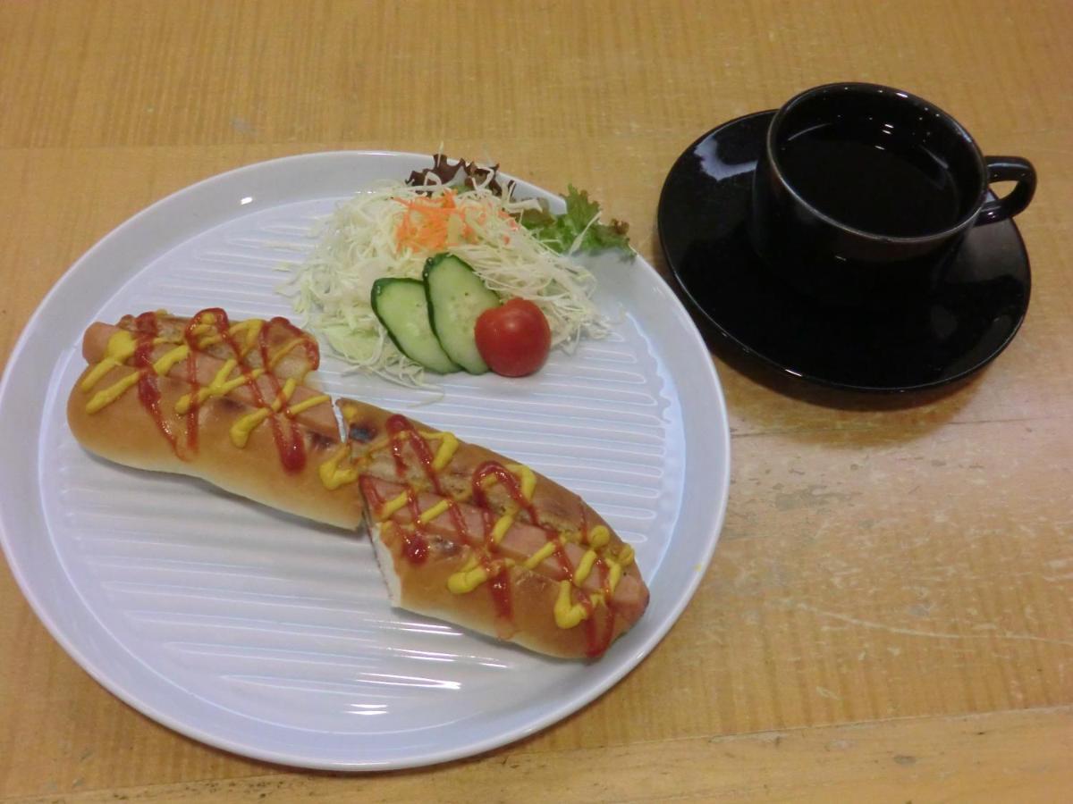 Azu Garden Nippombashi Hotel Ōsaka